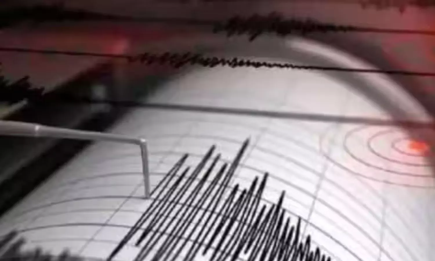 ചൈനയിലെ തെക്കൻ സിൻജിയാങ്ങ് മേഖലയിൽ ഭൂകമ്പം ചൈനയിലെ തെക്കൻ സിൻജിയാങ്ങ് മേഖലയിൽ ഭൂകമ്പം