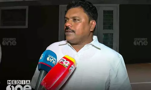 Mueenali Thangal Case Rafi Puthiyakadavu got bail