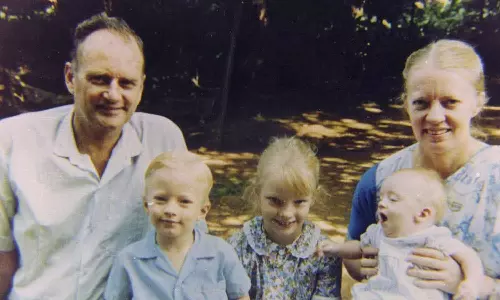 25th anniversary of Graham Staines murder