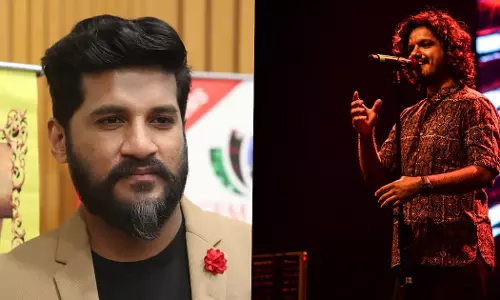 vijay yesudas