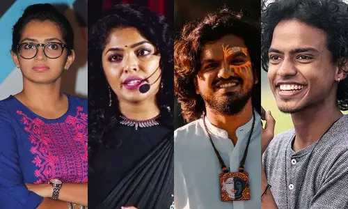 malayalam movie artists,directors and musicians shares preamble of constitution in social media on ram temple ceremony malayalam movie artists,directors and musicians shares preamble of constitution in social media on ram temple ceremony