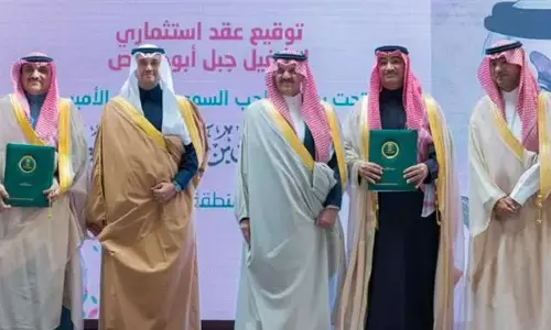 Asfar and Ahsa Municipality to Develop Prime Tourism Destination in Eastern Province