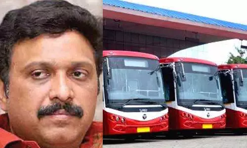 electric bus_ksrtc electric bus_ksrtc