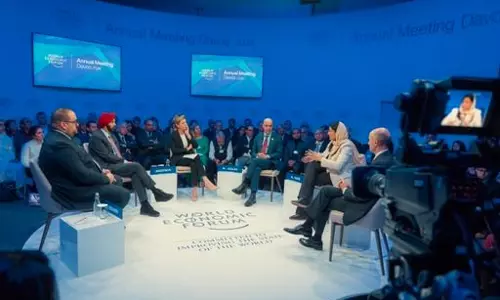 Kingdom of Saudi Arabia to Host Special Meeting in Riyadh after Successful Conclusion of WEF