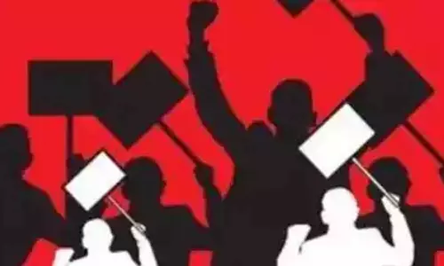 strike_govt employees