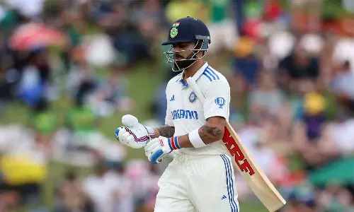 ഊഹങ്ങൾ പ്രചരിപ്പിക്കരുത്, വ്യക്തിപരമായ കാരണങ്ങളാണ്: കോഹ്‌ലിയുടെ അവധിയിൽ ബി.സി.സി.ഐ