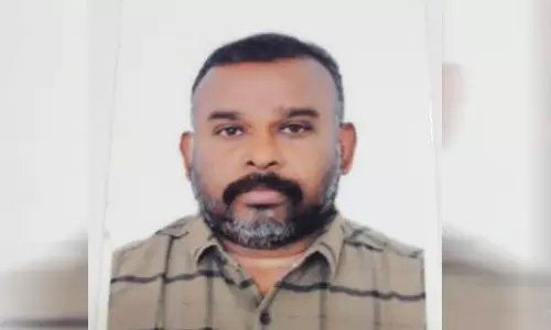 ദുബൈയിൽ മലയാളിയെ കൊന്ന് കുഴിച്ചിട്ടു