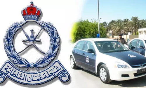 ‘ഇന്ത്യക്കാർക്ക് ഒമാനിൽ ഓൺ അറൈവൽ വിസ’ വാർത്ത അടിസ്ഥാന രഹിതമെന്ന് റോയൽ ഒമാൻ പൊലീസ്