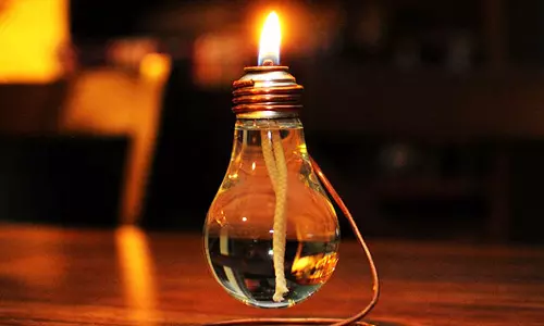 ലോകത്ത് ഏറ്റവും കുറവ് വൈദ്യുതി മുടങ്ങുന്ന നഗരമിതാണ്