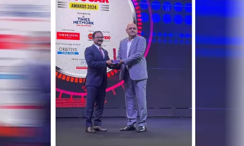 ഇറാം മോട്ടോര്‍സിന് ഓട്ടോകാര്‍ മാഗസിന്‍ പുരസ്‌കാരം