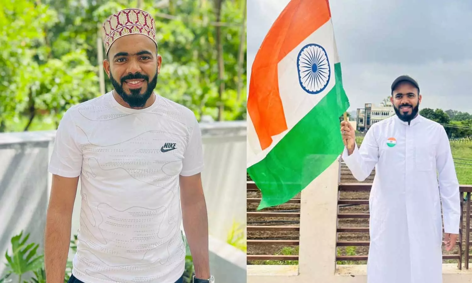 മോദിയുടെ ലൈക്കിനുള്ള നന്ദി; അയോധ്യയുമായി ബന്ധമില്ല വിശദീകരണവുമായി ശിഹാബ് ചോറ്റൂർ മോദിയുടെ ലൈക്കിനുള്ള നന്ദി; അയോധ്യയുമായി ബന്ധമില്ല വിശദീകരണവുമായി ശിഹാബ് ചോറ്റൂർ