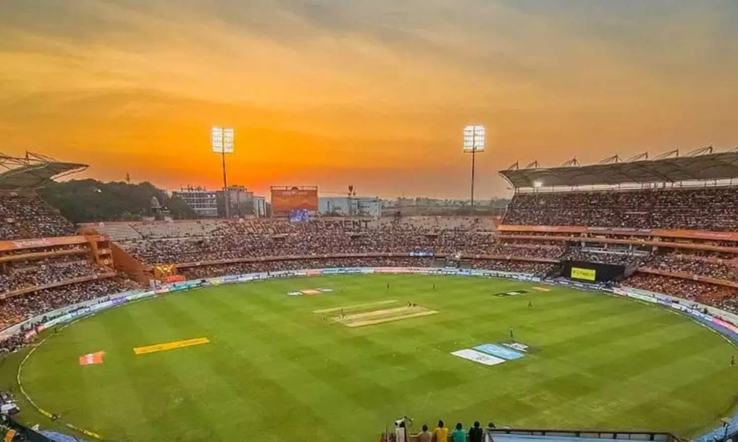 കൊച്ചിയിൽ പുതിയ ക്രിക്കറ്റ് സ്റ്റേഡിയം:  സ്ഥലം ബിസിസിഐ അപ്രൂവൽ ചെയ്തു