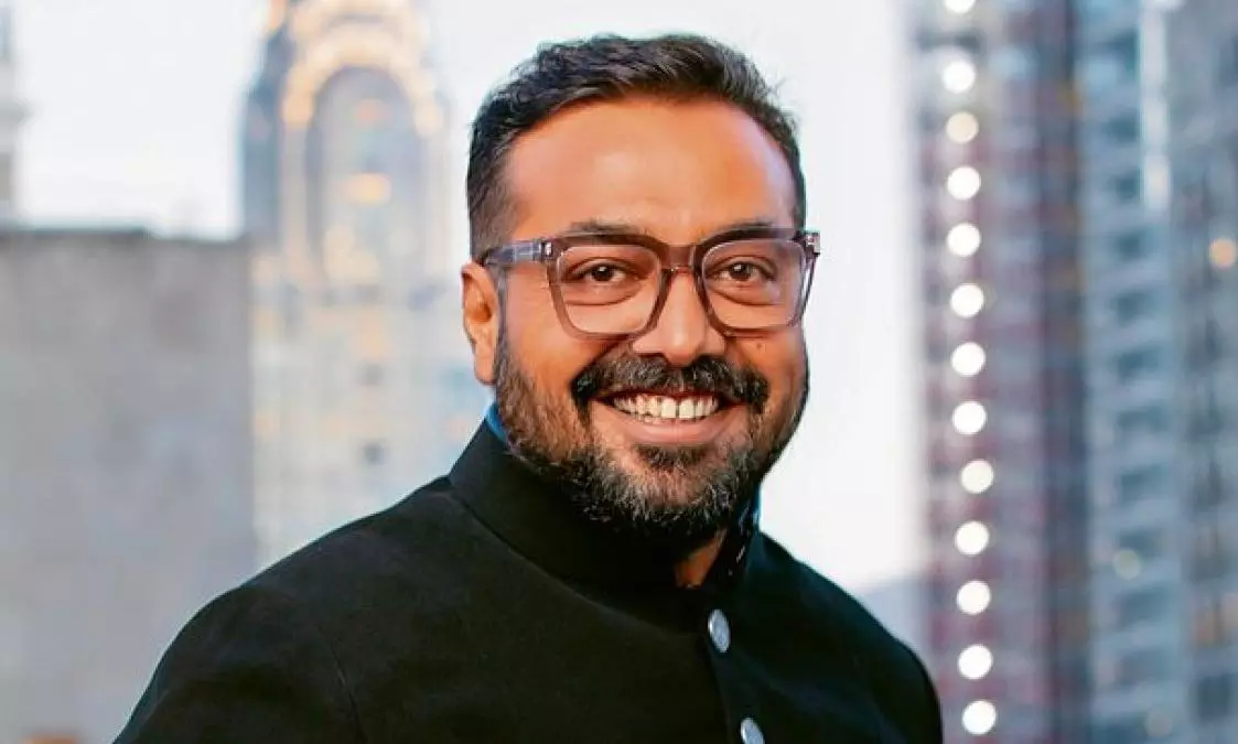 anurag kashyap anurag kashyap