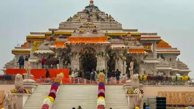 ram mandir