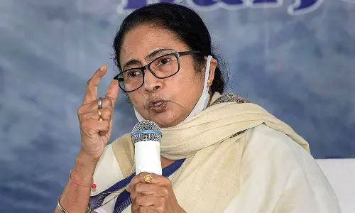 Particular regions should be left to regional parties. Congress can fight on 300 seats alone: Bengal CM Mamata Banerjee on INDIAs Lok Sabha seat-sharing