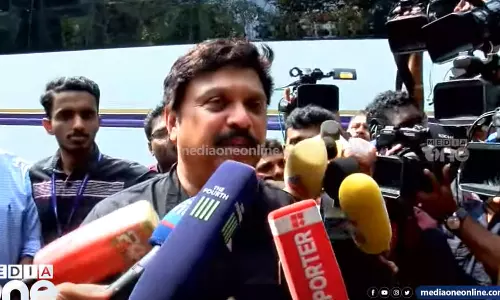 ഇനി ഒരു തീരുമാനം എടുക്കുന്നില്ല; തന്നെ മനപ്പൂർവം ടാർഗറ്റ് ചെയ്യുന്നുവെന്ന് ഗണേഷ് കുമാർ