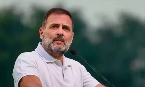 Himantha Biswa Sharma is the biggest corrupt person Himantha Biswa Sharma is the biggest corrupt person