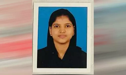 സർവകലാശാലയുടെ മാർക്ക് പിഴവിൽ ജോലി നിഷേധിച്ചു: 13 വർഷത്തെ നിയമ പോരാട്ടത്തിനൊടുവിൽ നിയമനം സർവകലാശാലയുടെ മാർക്ക് പിഴവിൽ ജോലി നിഷേധിച്ചു: 13 വർഷത്തെ നിയമ പോരാട്ടത്തിനൊടുവിൽ നിയമനം