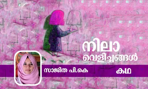 മലയാള ചെറുകഥ, മലയാള സാഹിത്യം