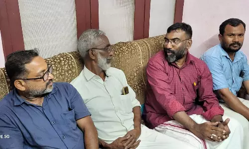 welfare party ottayal saleem