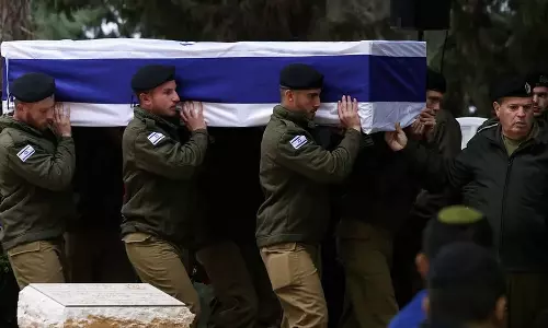 israel soldiers death