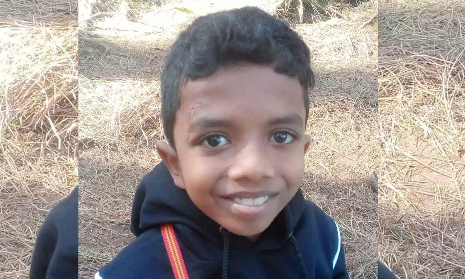 Class 5 student died after consuming pesticide