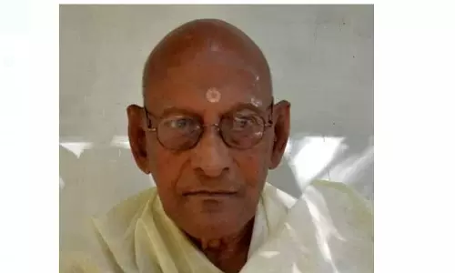 Ayamkudi Kuttappa Marar Ayamkudi Kuttappa Marar