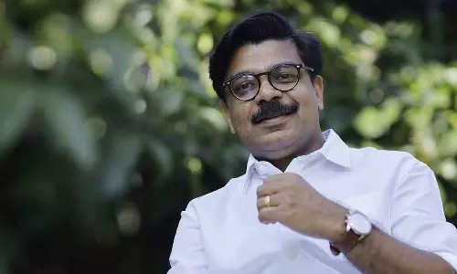 Collectors permission to take over government land on Mathew Kuzhalnadans resort land