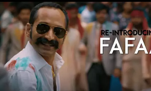 Fahadh Faasil