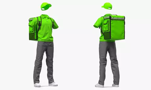 Saudi Transport General Authority Implements New Regulations to Revolutionize Online Delivery Sector