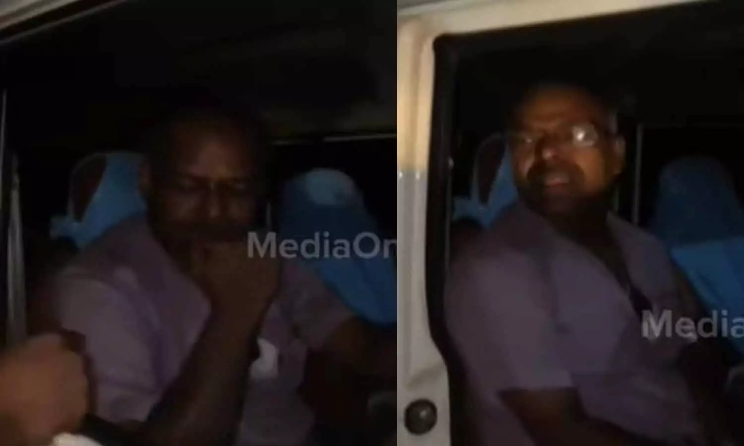 മദ്യപിച്ച് പൊലീസ് ജീപ്പോടിച്ചു; മലപ്പുറത്ത് എഎസ്ഐക്ക് സസ്‌പെൻഷൻ