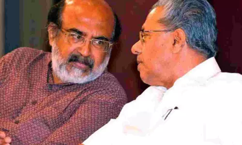 ഐസകിന് ഇ.ഡി നോട്ടീസ്