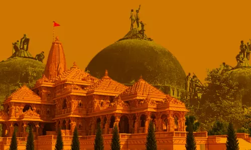 ബില്‍ക്കീസ് ബാനു, ലബ് പെ ആത്തി ഹൈ ദുആ.., രാമക്ഷേത്രം, അയോധ്യ, ബാബരി മസ്ജിദ്,