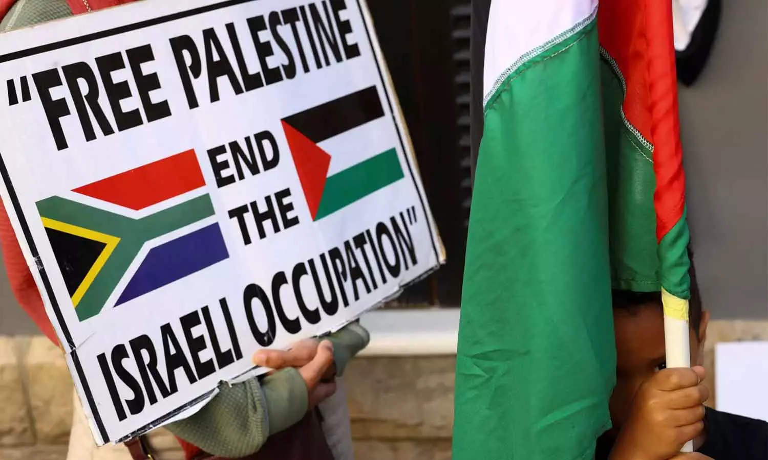 International Court of Justice will rule on South Africas complaint against Israels genocide tomorrow