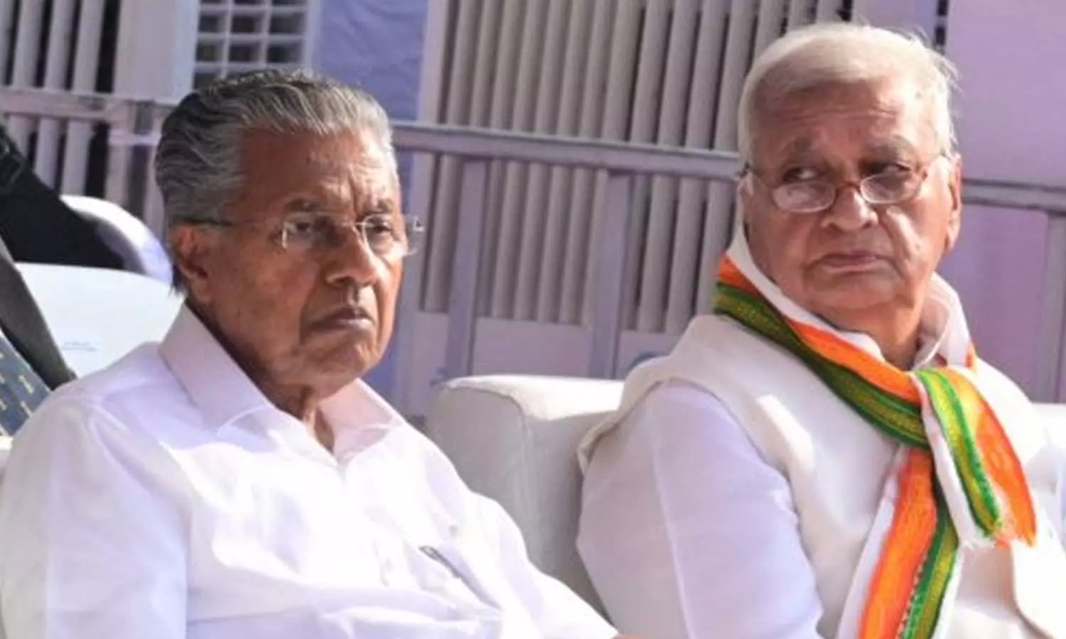 RajBhavan,Keralastate RajBhavan,Keralastate