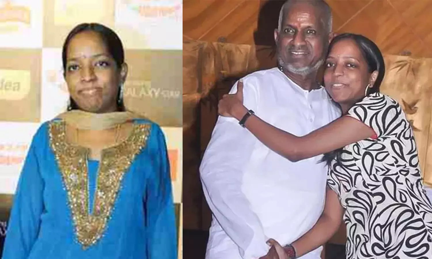 ഇളയരാജയുടെ മകളും ഗായികയുമായ ഭവതാരിണി അന്തരിച്ചു