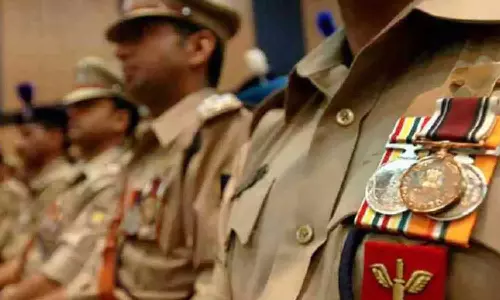 രാഷ്‌ട്രപതിയുടെ പൊലീസ് മെഡലുകൾ പ്രഖ്യാപിച്ചു; ഐജി എ അക്ബർ ഉൾപ്പടെ 11 മലയാളികൾക്ക് പുരസ്‌കാരം