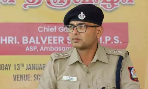 four cases against ips officer and three others for custodial torture against youths