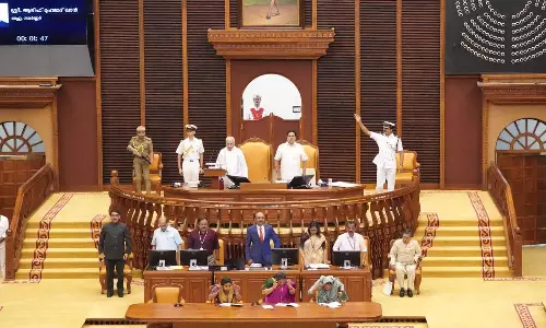 പോസിറ്റിവായി കണ്ടാൽ മതി; ഗവർണർ വിവാദം ആളിക്കത്തിക്കാനില്ലെന്ന് എൽഡിഎഫ്