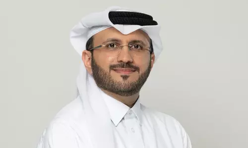 majid al ansari qatar