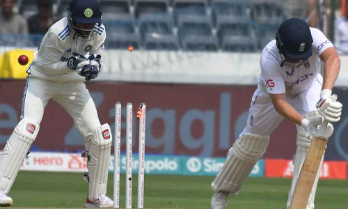 ഇംഗ്ലണ്ട് തന്ത്രത്തിനൊരു മറുതന്ത്രം; ബാസ്ബാൾ കളിക്കാൻ ഇന്ത്യക്കുമറിയാം