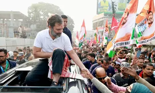 Rahul Gandhi ,Bharat Jodo Nyay Yatra ,Rahul Gandhi ,West Bengal,ഭാരത് ജോഡോ ന്യായ് യാത്ര,രാഹുല് ഗാന്ധി Rahul Gandhi ,Bharat Jodo Nyay Yatra ,Rahul Gandhi ,West Bengal,ഭാരത് ജോഡോ ന്യായ് യാത്ര,രാഹുല് ഗാന്ധി