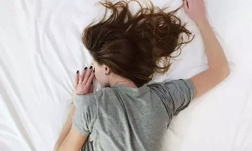 How Much Sleep Do You Need by Age?