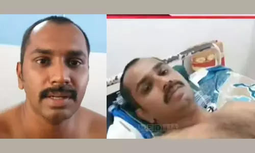 neyyattinkara jail,prison officials,latest malayalam news,നെയ്യാറ്റിൻകര ജയിൽ,യുവാവിന് മര്‍ദനം