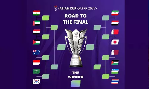 പ്രീക്വാര്‍ട്ടര്‍ തീപാറും , സൌദിക്ക് എതിരാളികള്‍ കൊറിയ