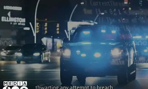 ഓപറേഷൻ പിറ്റ് സ്റ്റോപ്പ്; സുപ്രധാന പങ്കു വഹിച്ച് ദുബൈ പൊലീസ്