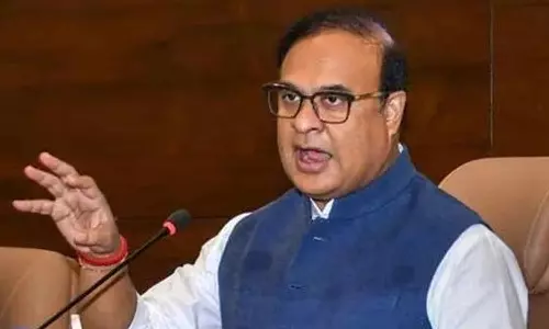 Himanta Biswa Sarma accuses Rahul Gandhi of using