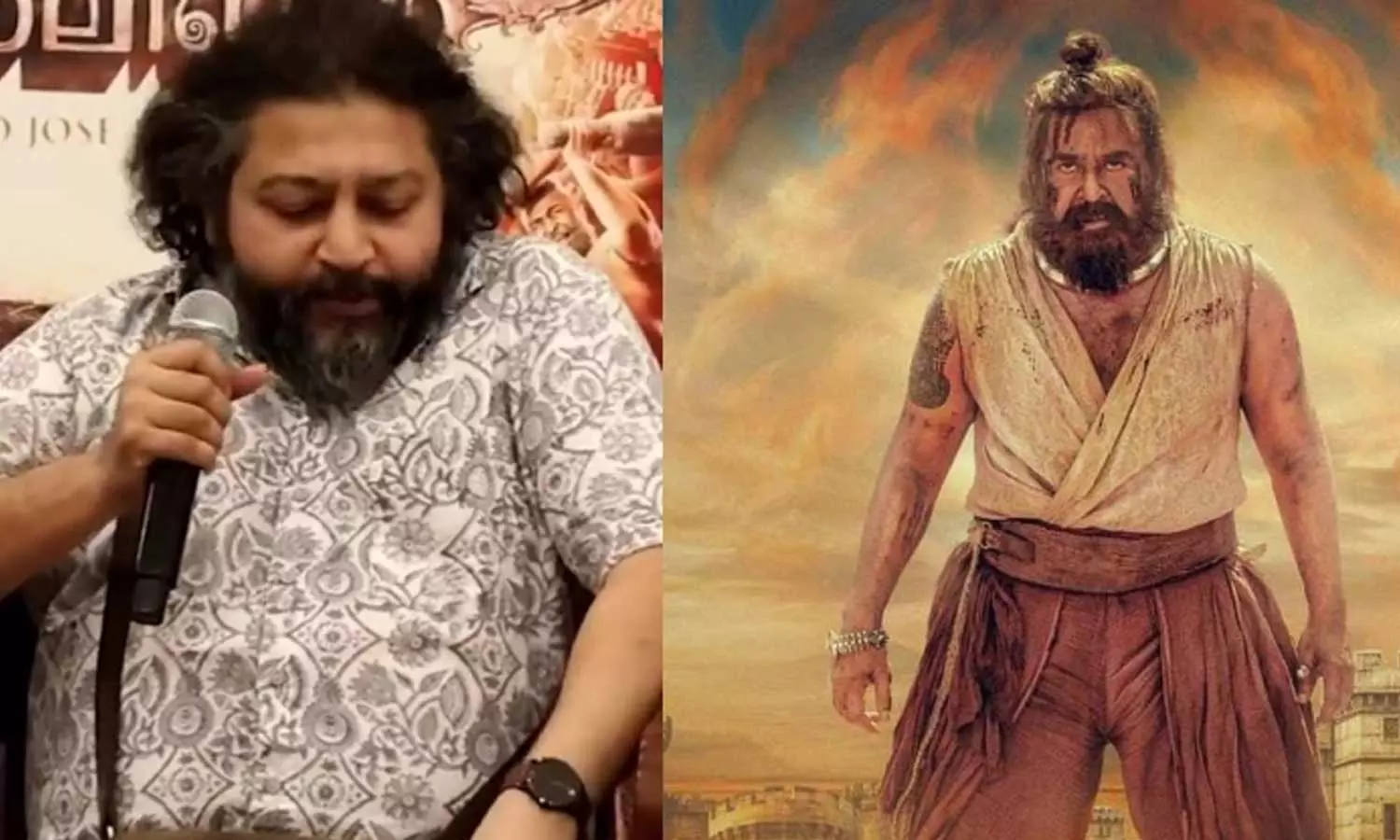 Social media is becoming a war ground, people are attacking films with hostility: Lijo Jose Pellissery