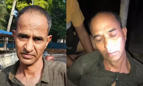 thiruvananthapuram varkala theft death