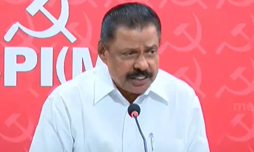 MV Govinden against Governor Arif Muhammed Khan